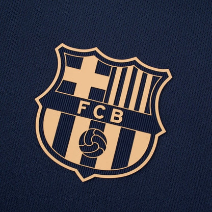 Suéter de entreno Barça