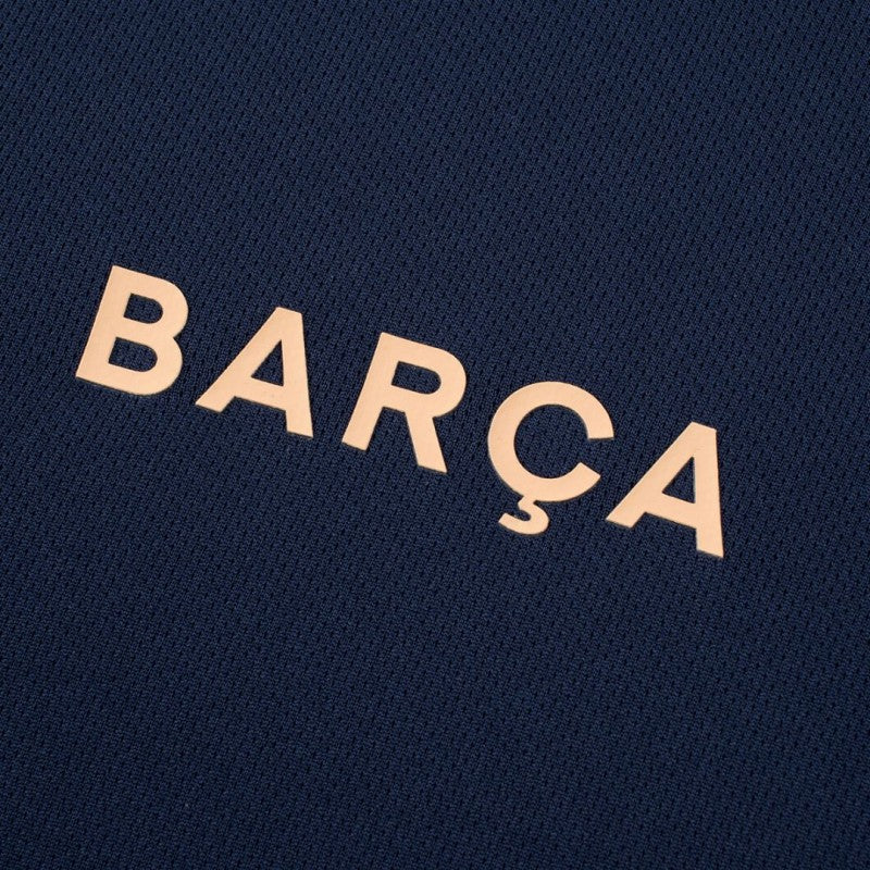 Suéter de entreno Barça