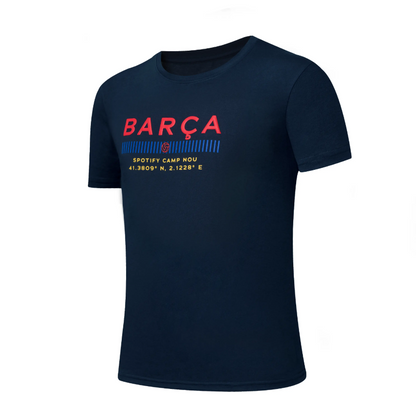 Tshirt Barcelona