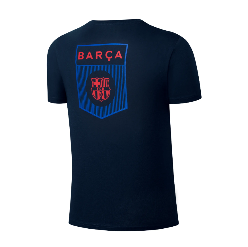 Tshirt Barcelona