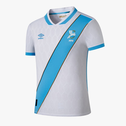 Camisola GUATEMALA 26/27