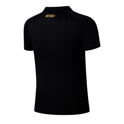 Camisola GUA Negra MC 26/27