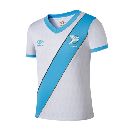 Camisola Guatemala 26/27 Infantil