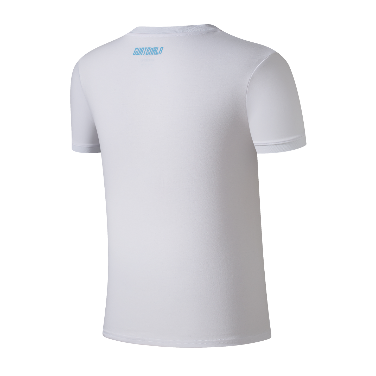 Camisa Polo Blanca GUA 26/27