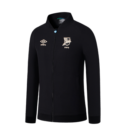 Chumpa de Presentación  GUA 26/27