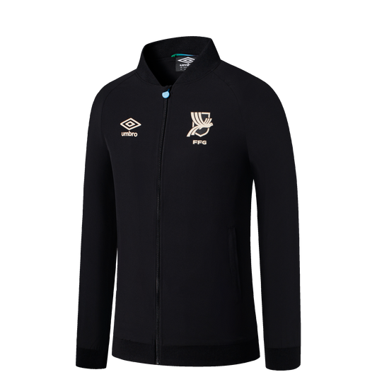 Chumpa de Presentación  GUA 26/27