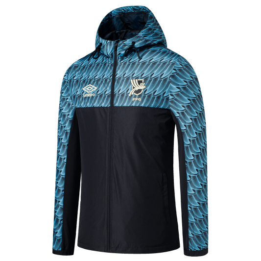 Chumpa Lluvia GUA 26/27