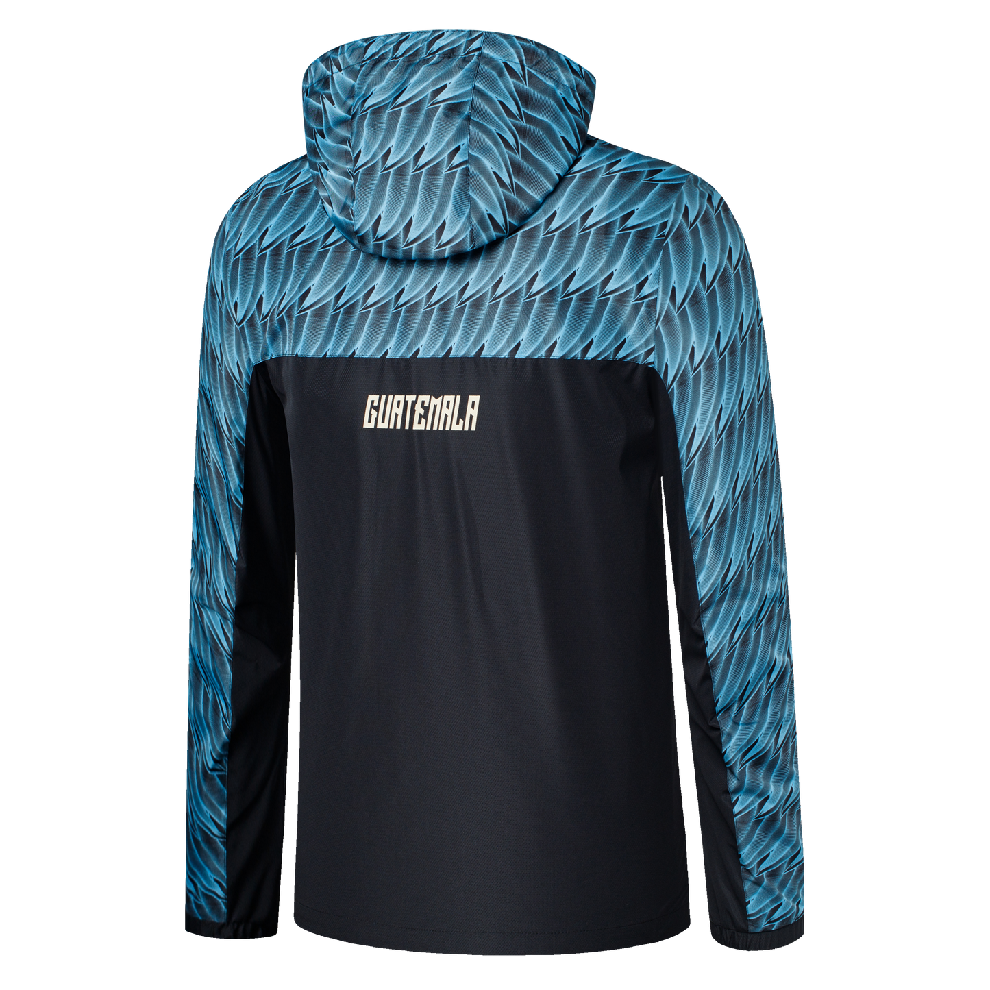 Chumpa Lluvia GUA 26/27