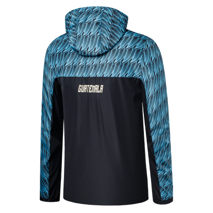 Chumpa Lluvia GUA 26/27