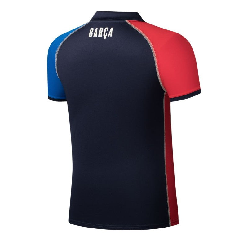 Camisola Retro Barça