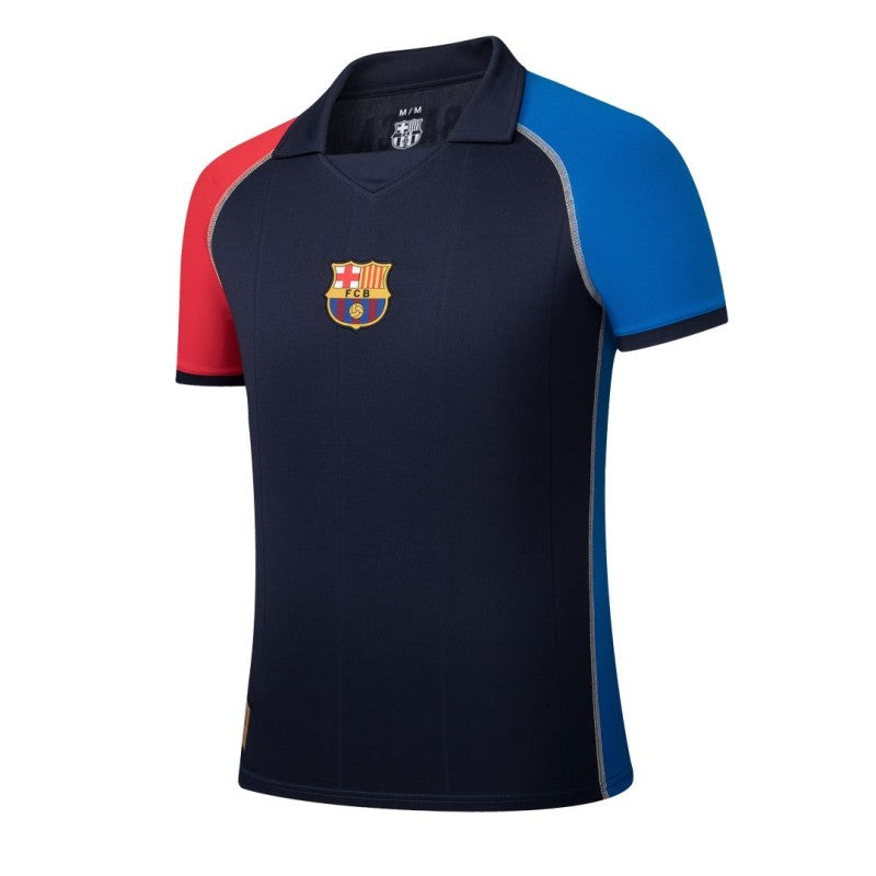 Camisola Retro Barça