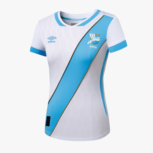 Camisola Local GUA 26/27 DAMA