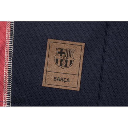 Camisola Retro Barça