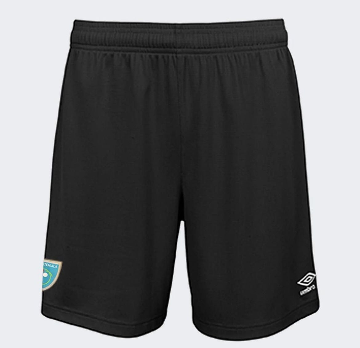 Short Negro Sele GUA